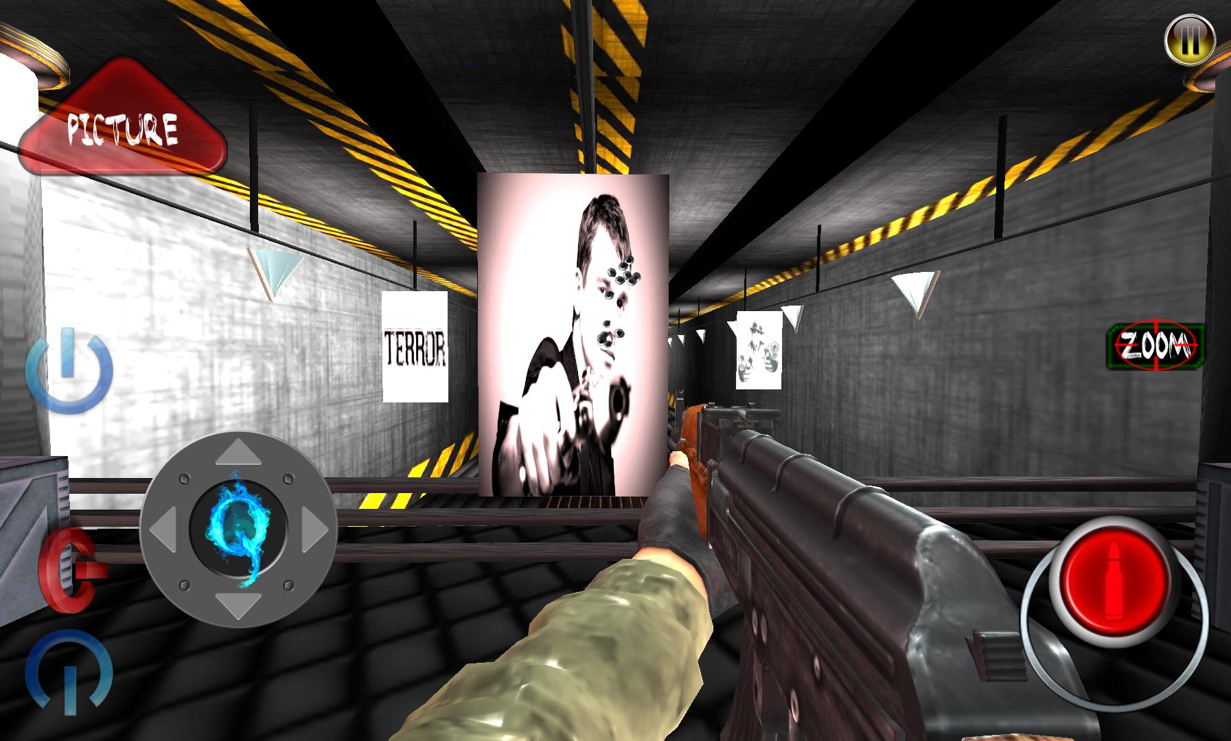 PolyGun