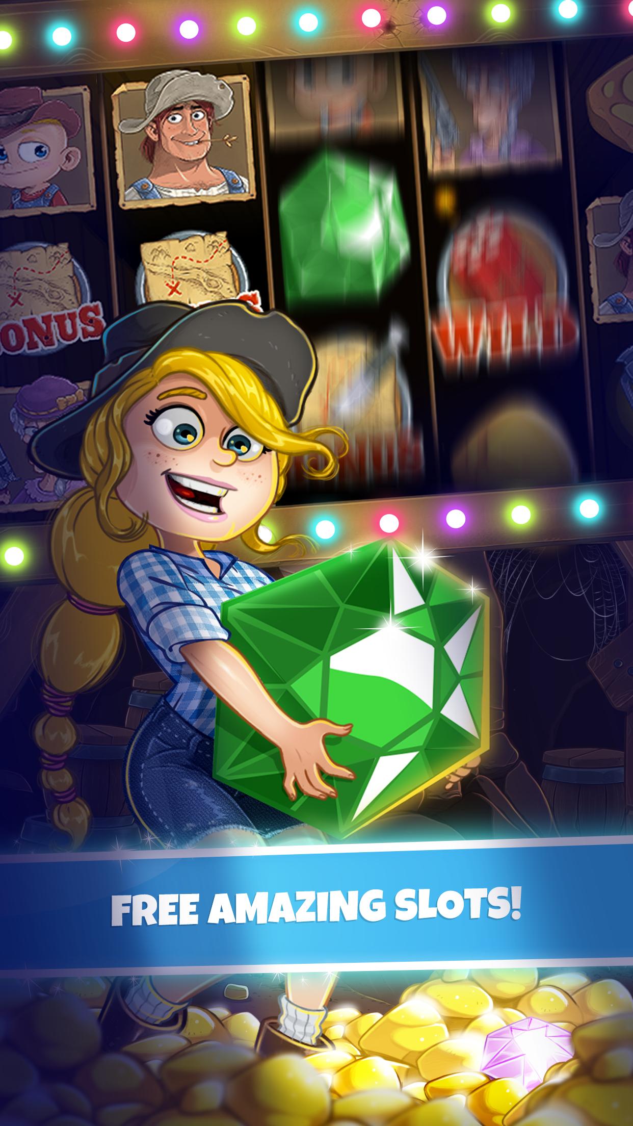 Loco Slots Online