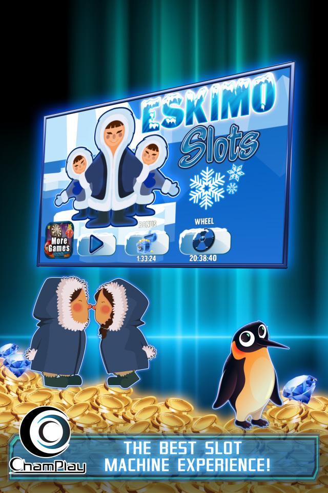 Eskimo Slots