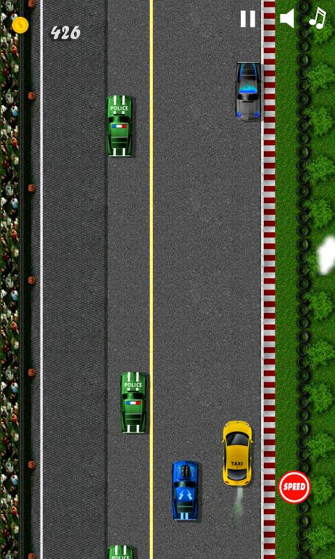 Crazy taxi driver games