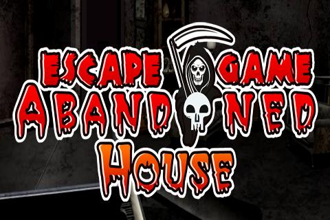 Escape Game - Abandoned House