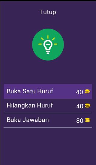 Kau Rasa?