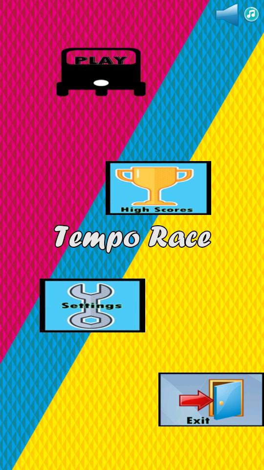 Desi Tempo Race
