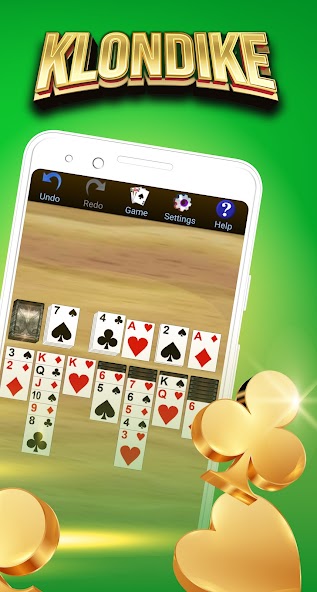 Solitaire Card Game Collection