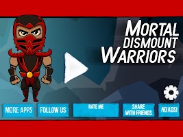 Kill Warriors