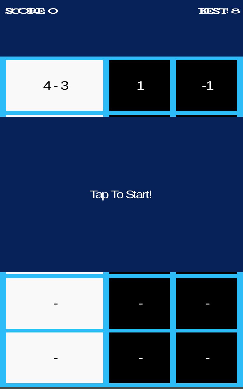 Accelerated Math