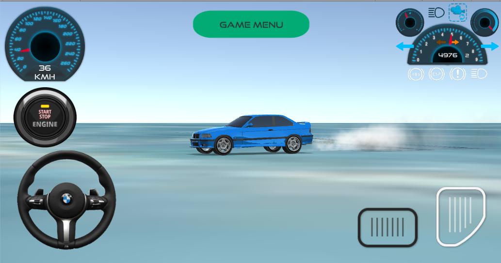 Real Drifting 2017