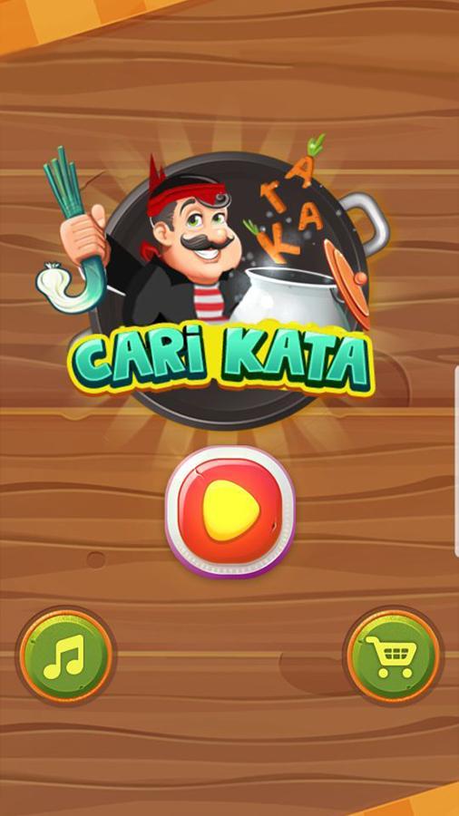Cari Kata Bahasa Indonesia 202