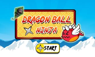 Dragonball Ninja Free Game App