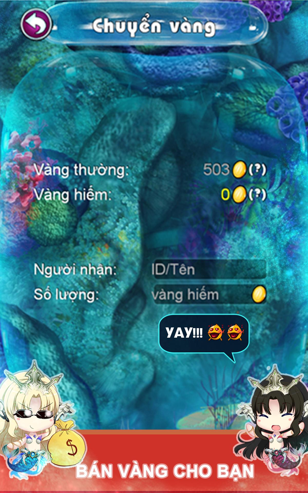 Ban Ca Online 4 Nguoi
