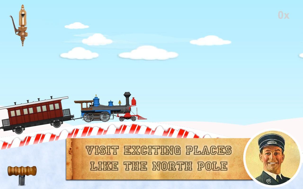 North Pole Express
