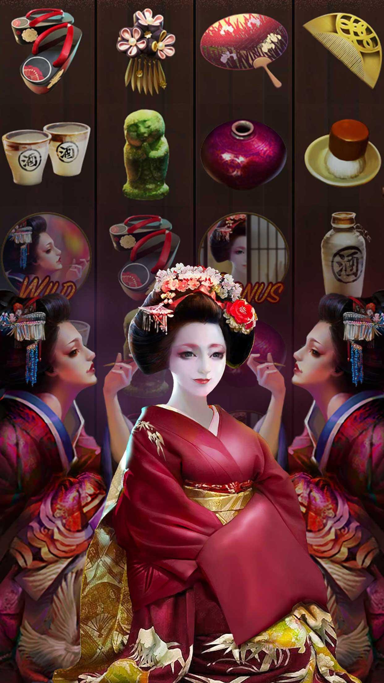 Mega Win Slot-Fishing&Baccarat