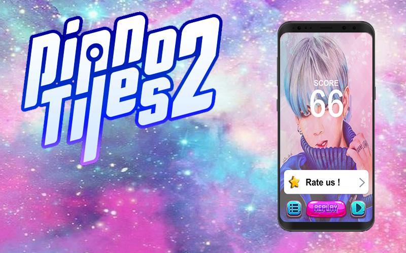 KPOP-K-POP PIANO GAMES
