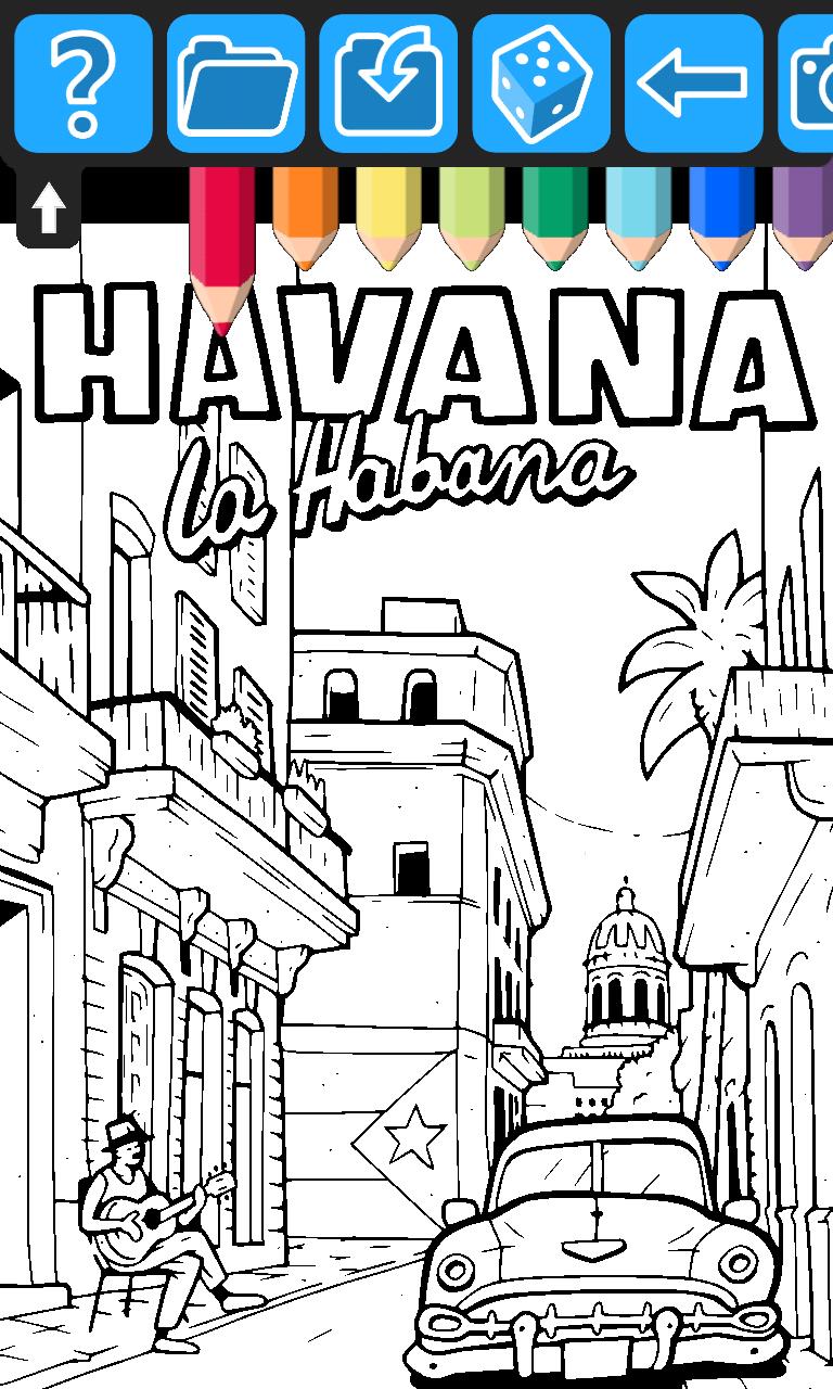 Coloring Book 2 (lite)