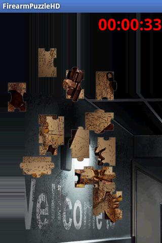 Guns Puzzle