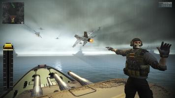 Aircraft Fighter - Combat War