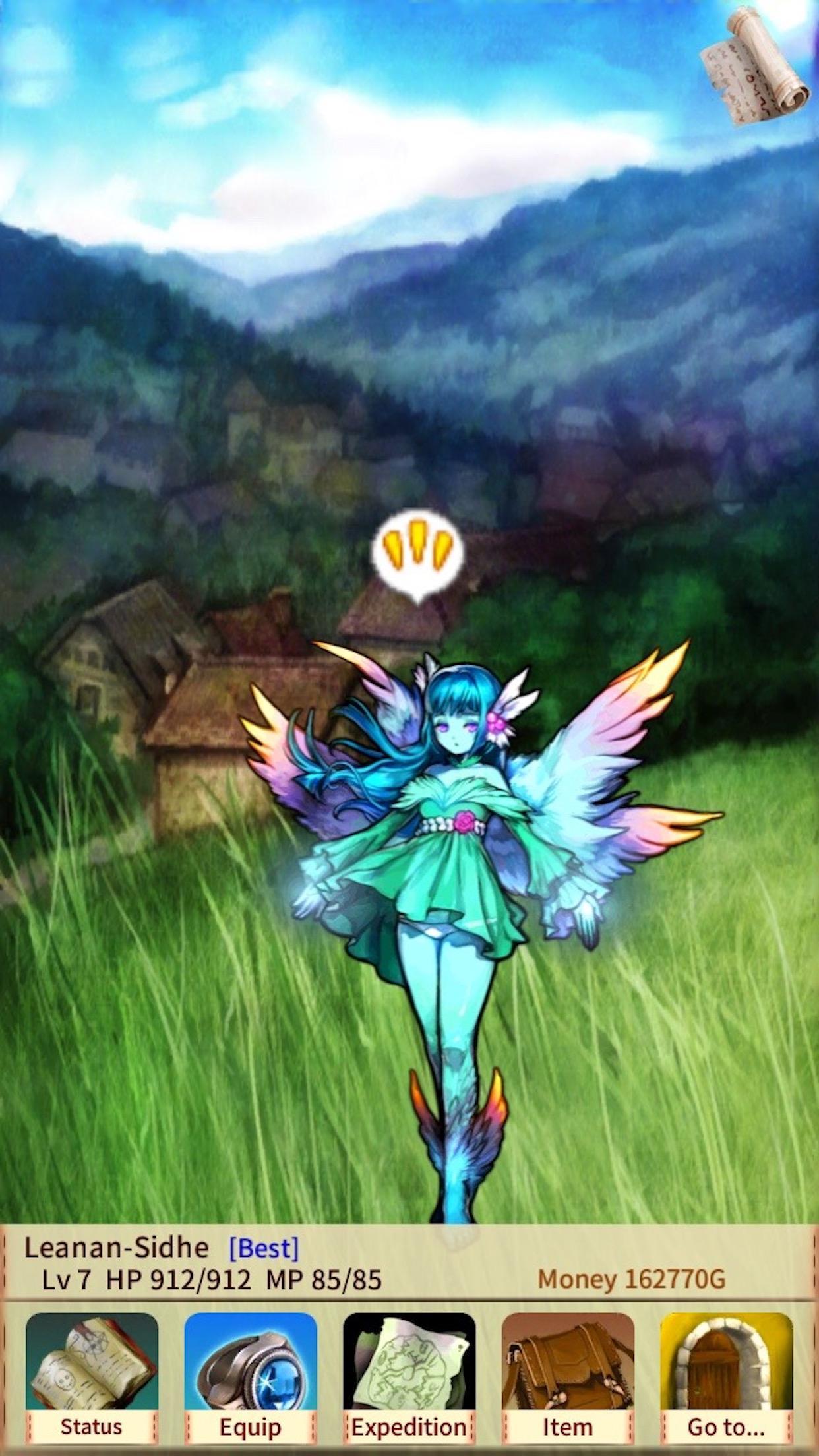 Summoner of Monster Girls