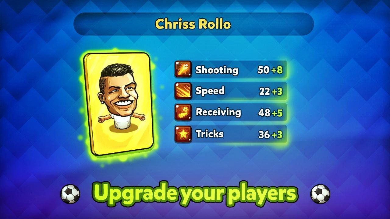 Puppet Soccer: Manager