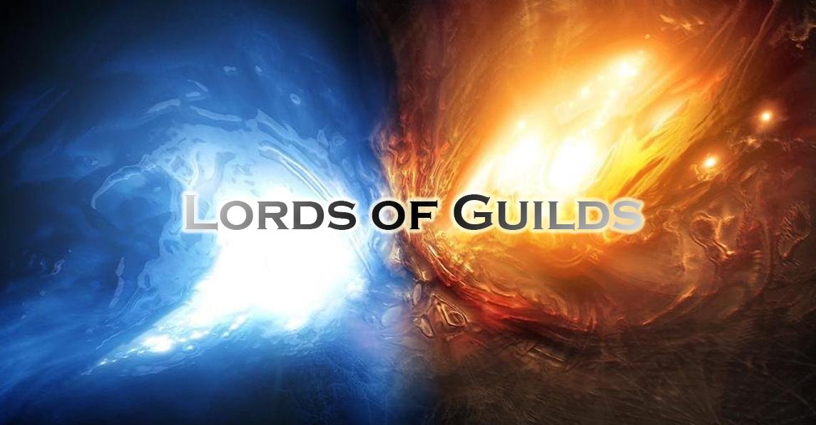Lords of guilds