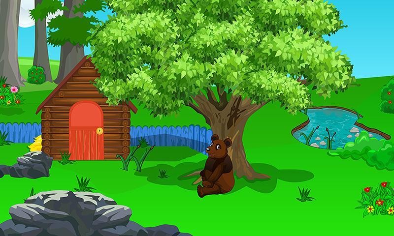 Escape Games Challenge 249 NEW