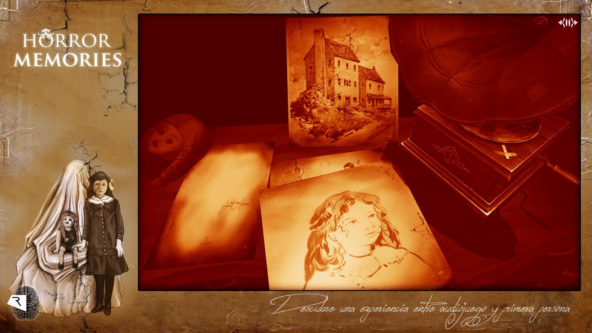 Horror Memories Demo