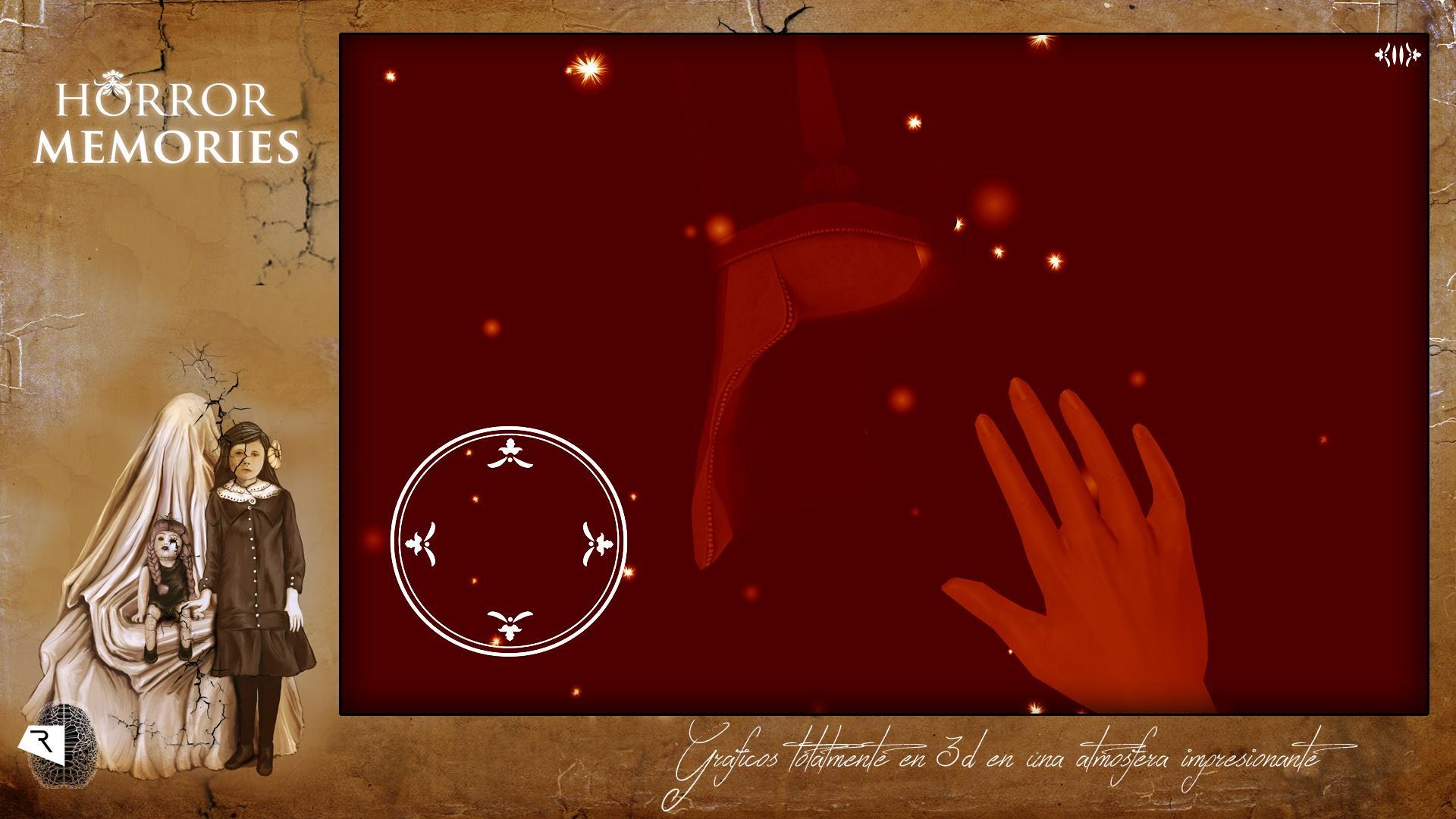 Horror Memories Demo