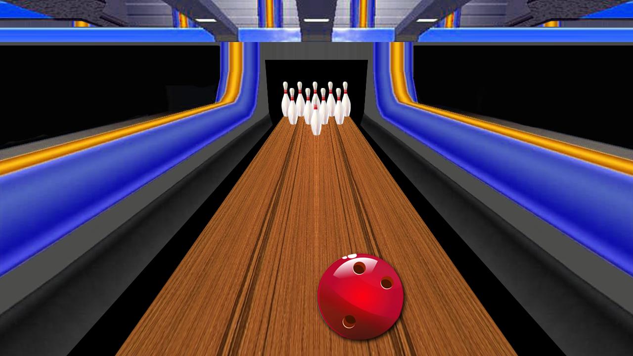Bowling 3D 2018