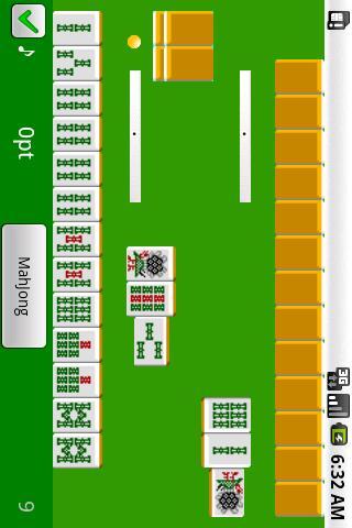 Only One Suit Mahjong