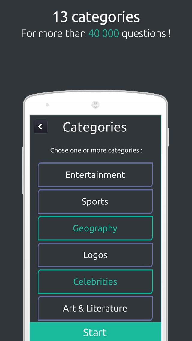 TimeQuiz
