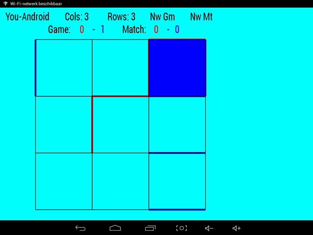 KVH quatro