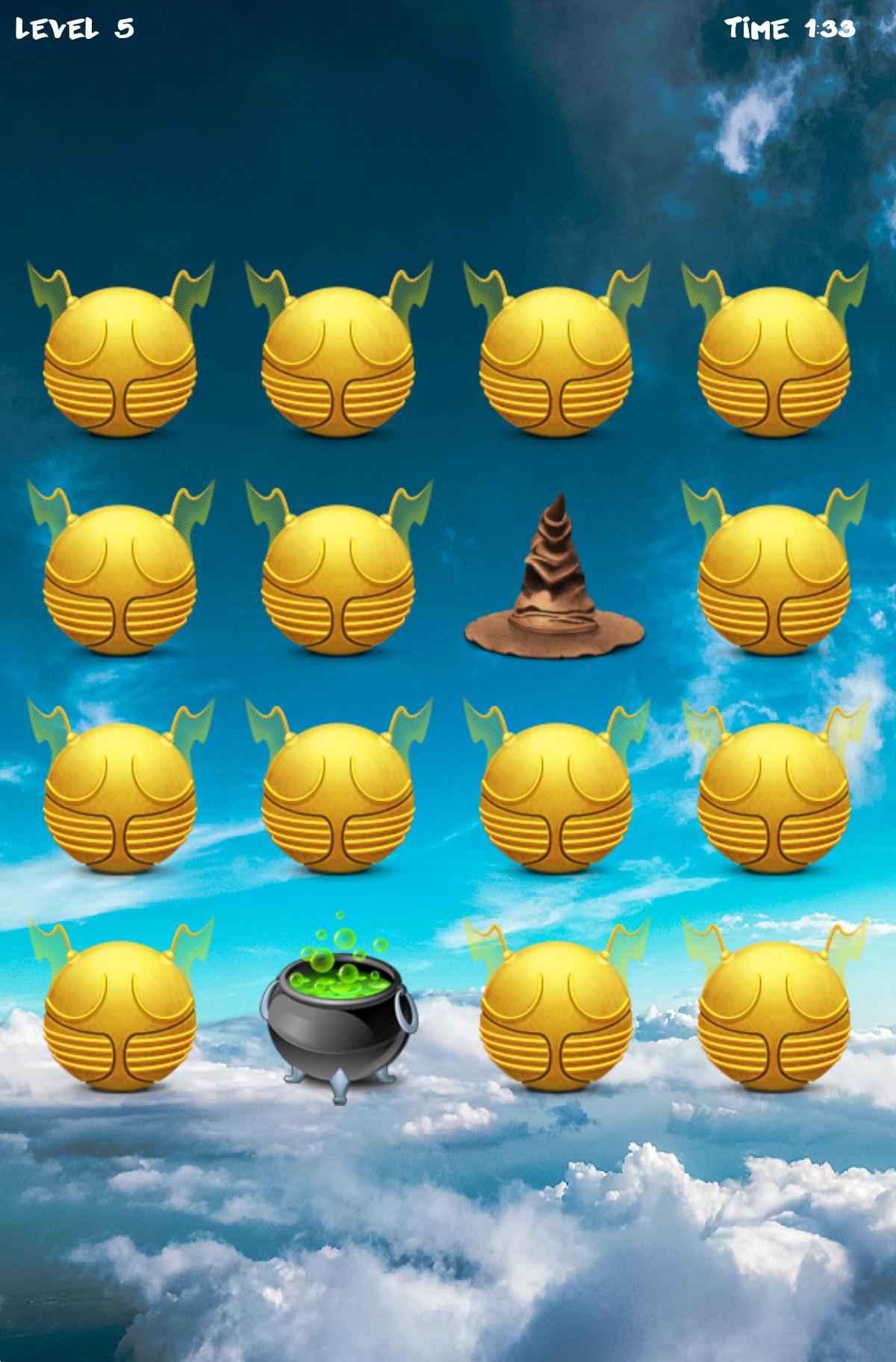 Brain Match