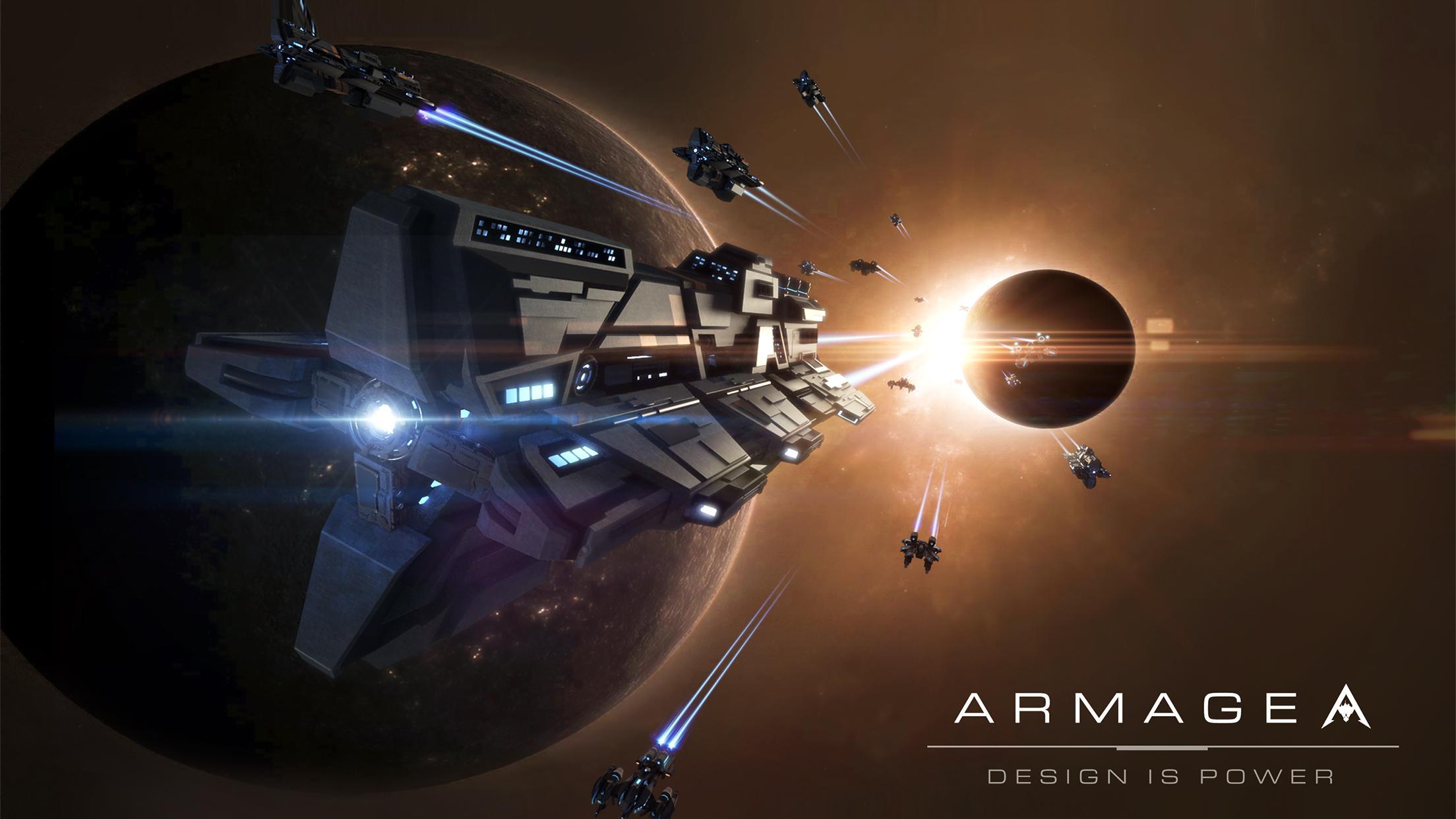 Armage