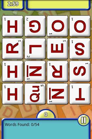 Wordice