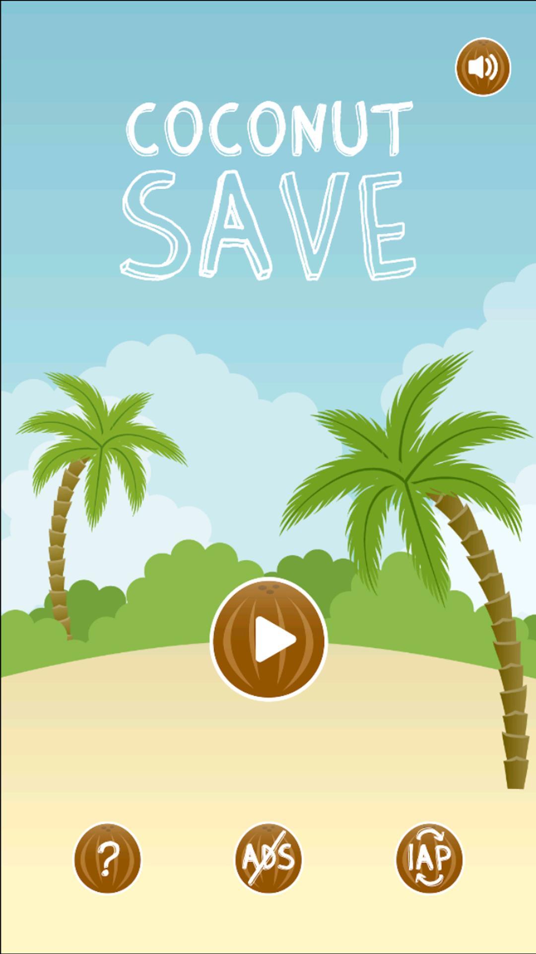 Coconut Save