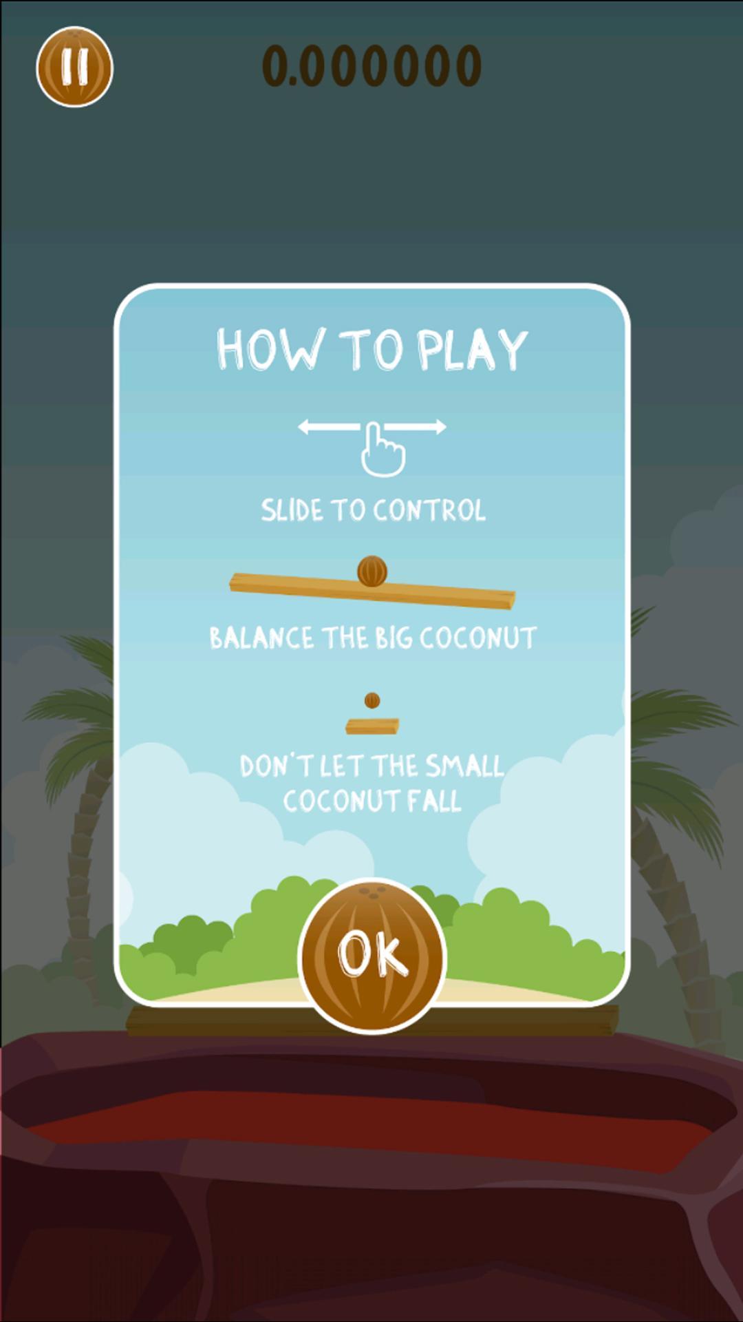Coconut Save