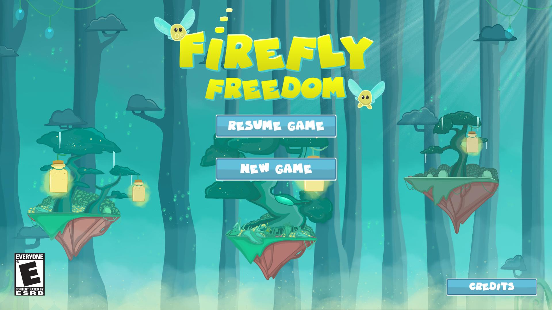 Firefly Freedom