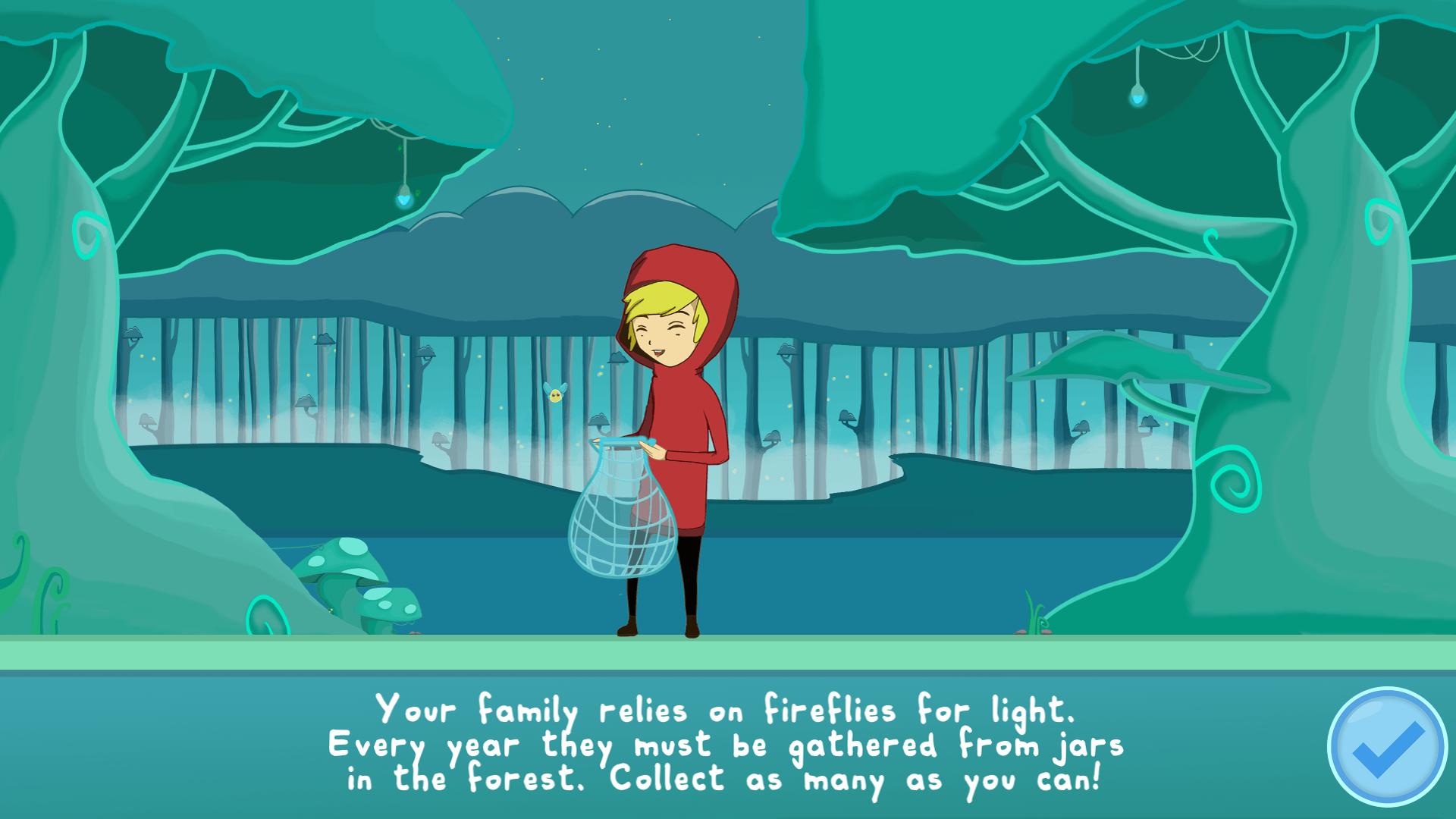Firefly Freedom