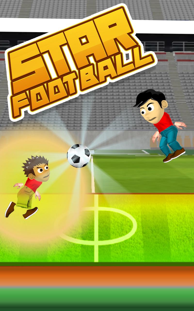 Star Football Game