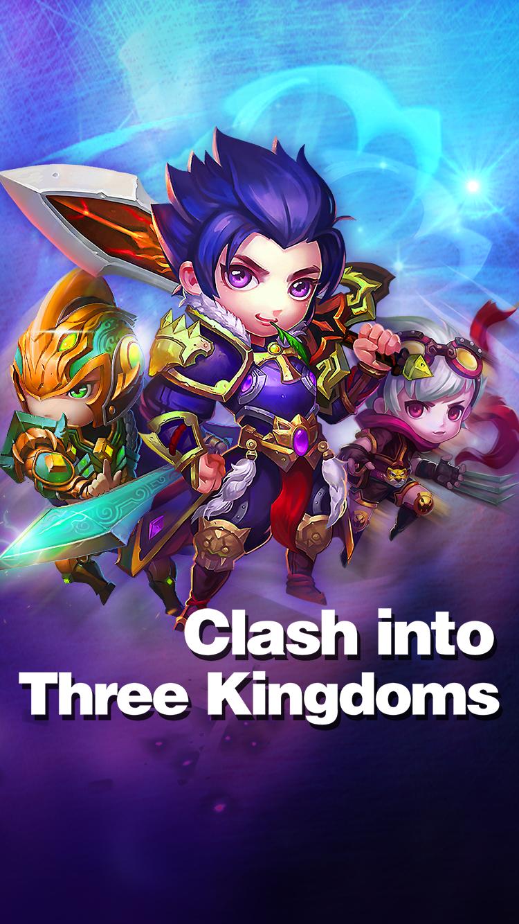 Glory of Kingdoms