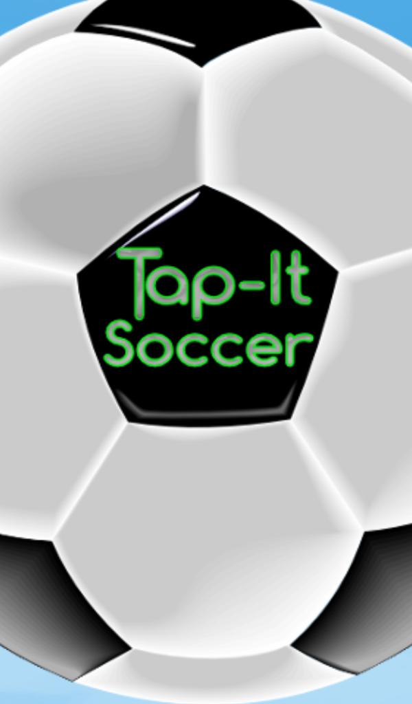 Tap-It Soccer