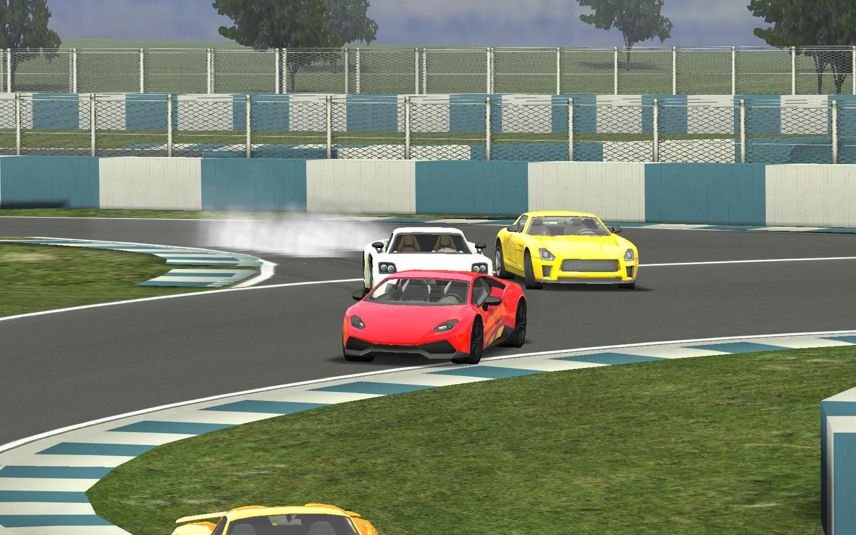 RSE Racing Free
