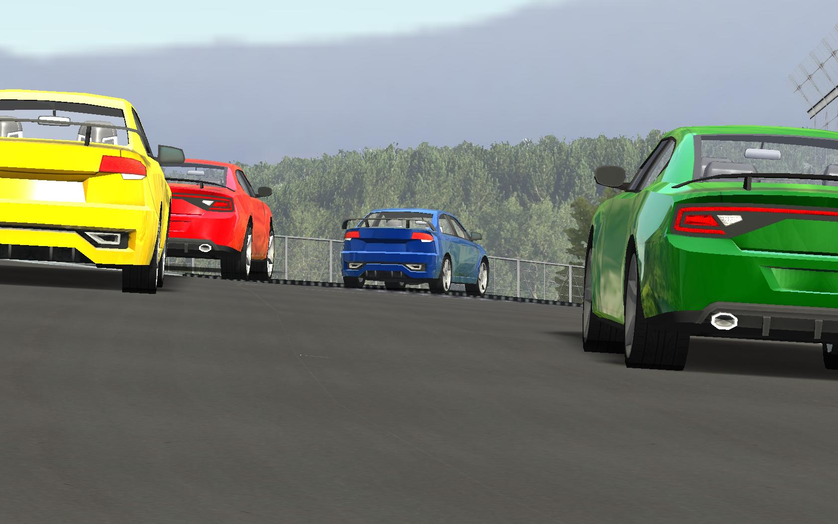 RSE Racing Free