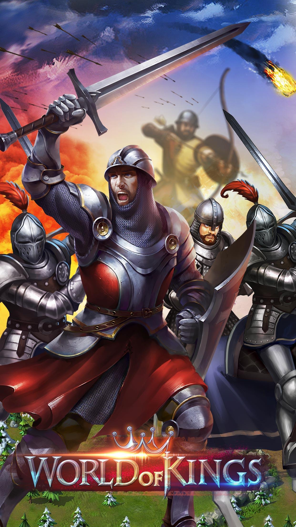 World of Kings