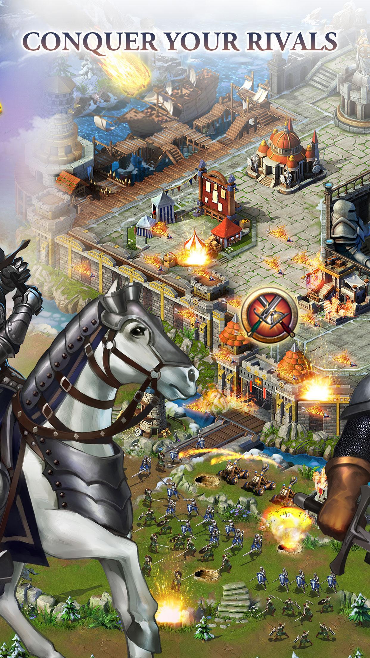 World of Kings