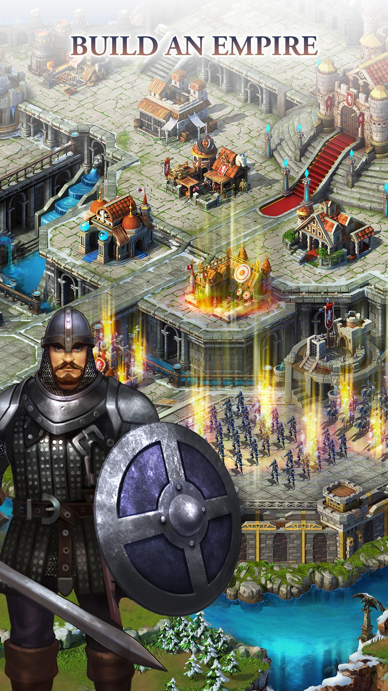 World of Kings