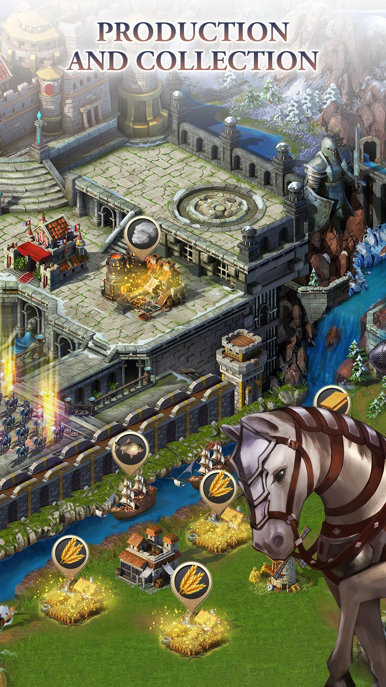 World of Kings