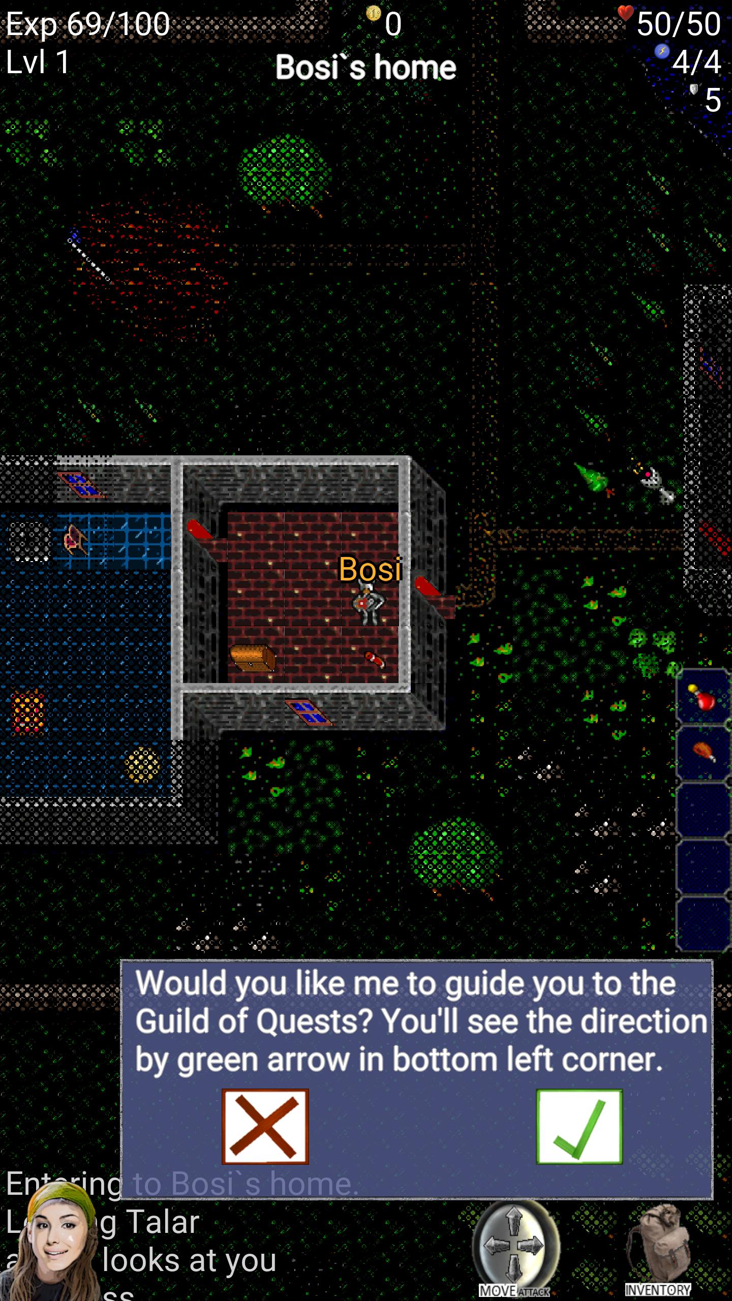 RPG Seikka