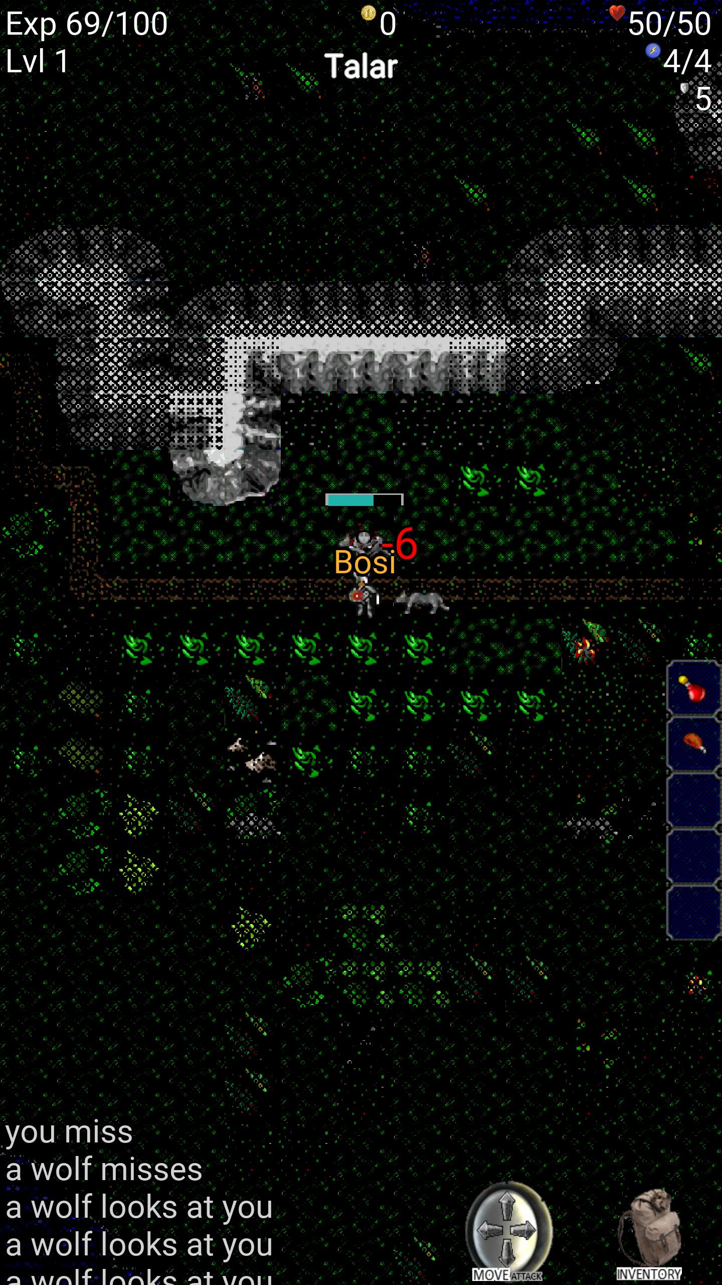 RPG Seikka